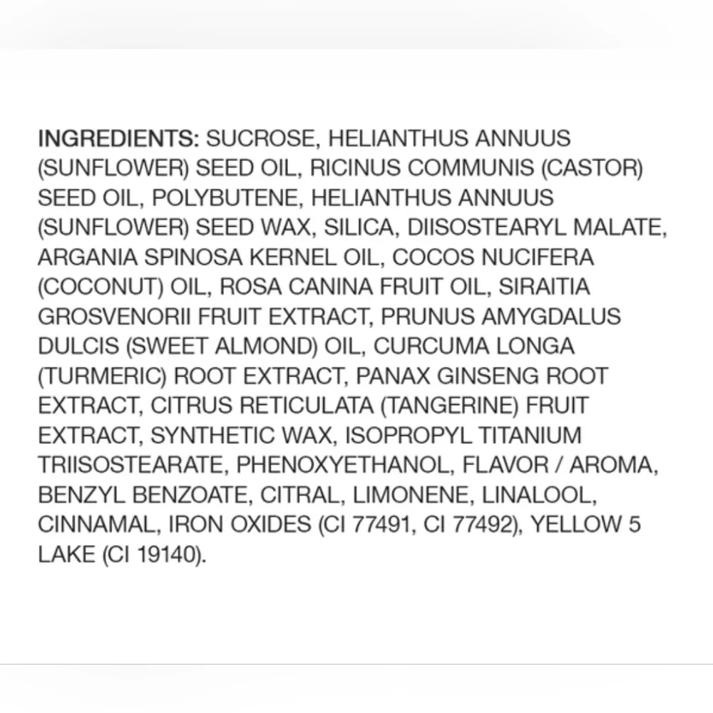 MILANI Supercharged Lip Scrub